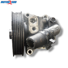 Pompa Idroguida Meccanica per