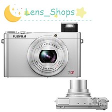 Fujifilm Xq1 fotocamera