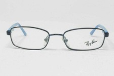 Montatura occhiali da vista RAY-BAN mod rb1027 col 4000 tg 47/16