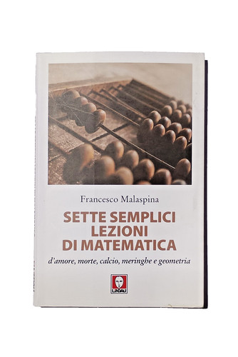 Sette semplici lezioni - sette,