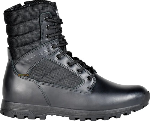 Cofra cobray black - cofra,