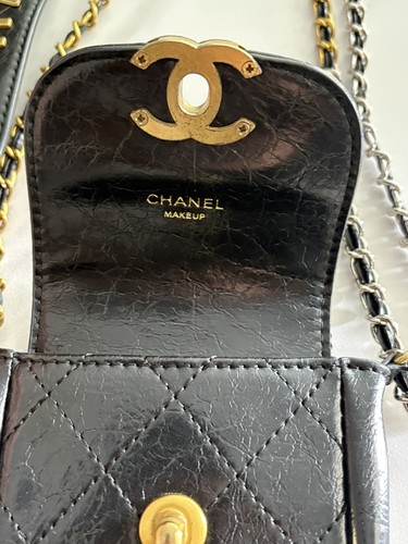 Borsa chanel vip - chanel,