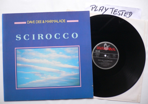 Dave dee marmelade - "nm".,