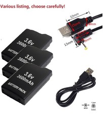 Batteria ricaricabile o