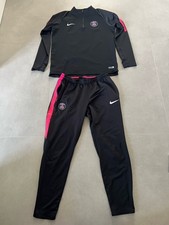 Tuta Paris St. German Nike