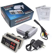 Mini Game Anniversary Edition