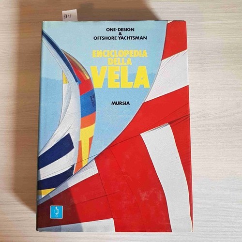 Enciclopedia della vela one - della,