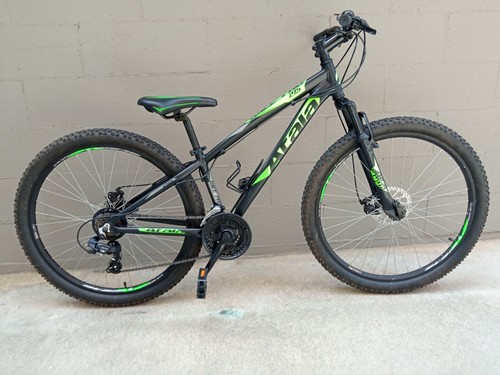 Bicicletta mtb atala race pro - bicicletta,