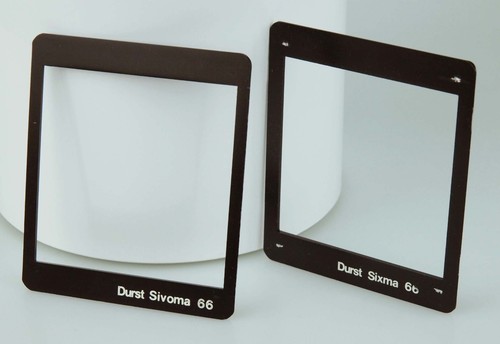 Durst sivopar sixma - durst,