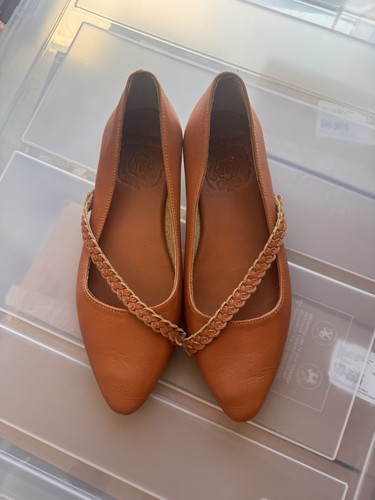 Ballerine elf fatte mano - ballerine, a