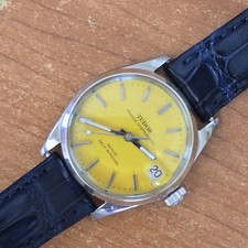 Raro TUDOR Prince Date Ref. 7970   Automatico Mod. Boy Medio Vintage