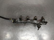 Flauto iniettori rover 216 - mg,