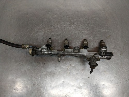 Flauto iniettori rover 216 - flauto, mg
