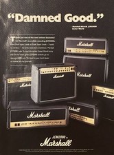 Amplificatore chitarra