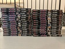 BLEACH Sequenza Completa 1-27 - 1° Edizione NO RISTAMPE - Planet Manga