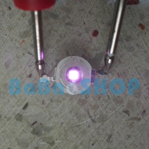 5pcs 805 810nm - 5pcs, 3w