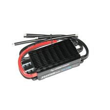 Regolatore elettronico di velocità Hobbywing FLYFUN 110A HV OPTO 5V modello ESC