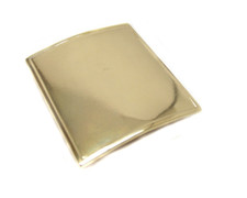 Piastrina basetta trapezoidale