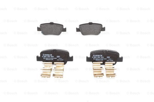 Bosch 986 494 - 494, set