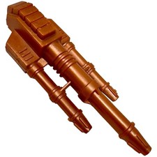 NORDOR Cannone Arma 90 Nuove Avventure - HE-MAN - MOTU NA - INKgrafiX GIOCATTOLI - A220