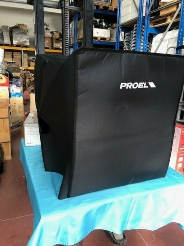 Proel cover fl18s - proel, custodia