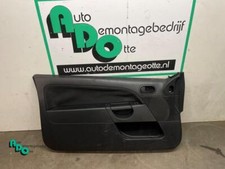 Pannello porta anteriore