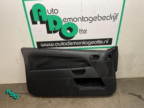 Pannello porta anteriore