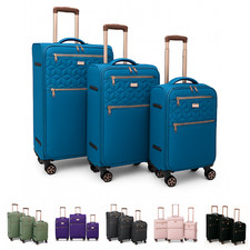 EAGLE Bagaglio Espandibile -