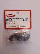 Kyosho FM360 2nd Shoe Set .800