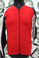 Giacca Jacket ciclismo ASSOS TG L E362 bike shirt maillot trikot jersey