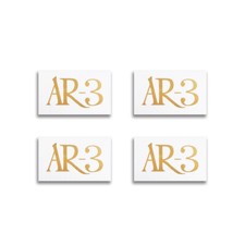 AR-3 Distintivo Altoparlante
