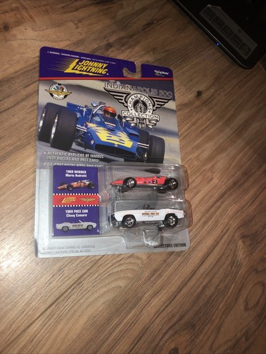 Johnny lightning 64 - johnny,