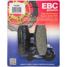 Ebc brake pads aprilia mana - brake,