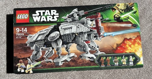 Lego star wars 75019 - lego,