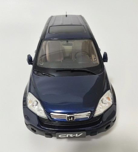 Raro modellino auto honda - modellino,
