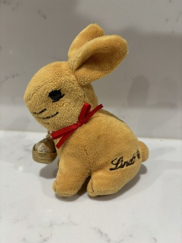 Lindt coniglietto dorato - lindt,