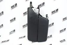 BMW 520d F11 Touring Pelle Bracciolo Centrale Frontale Bracciolo Nero 9216890