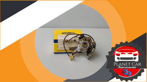 Kit contatti distributore - kit,