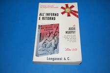 All'Inferno e Ritorno - Audie