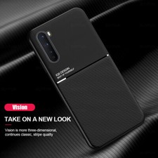 Custodia magnetica ibrida per