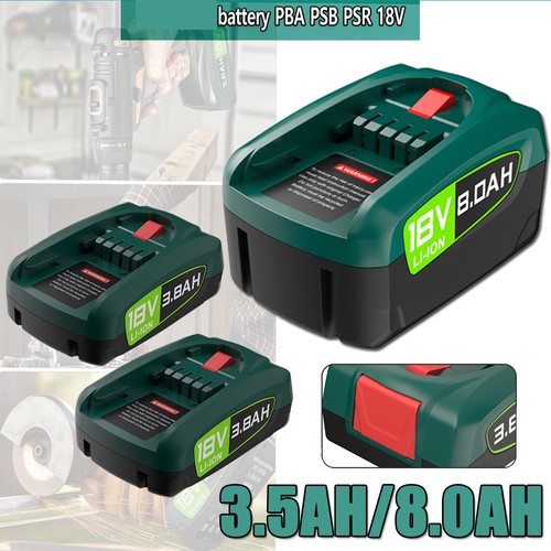 Batteria per bosch pba - 8,0,