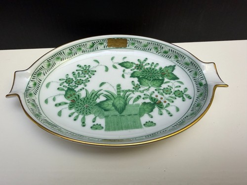 Vtg herend hungary - vtg,