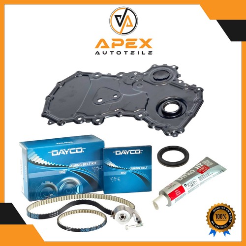Kit cinghia dentata ford - kit,