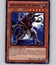 Karakuri Ninja mdl 7749