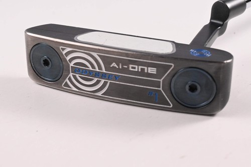 Odyssey one putter 34 - /,