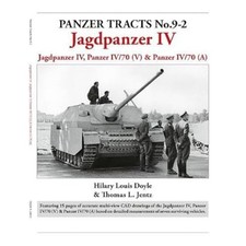 Panzer Tracts No.9-2