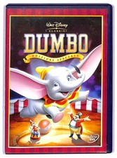 EBOND Dumbo Special Edition I Classici Disney DVD DB744133