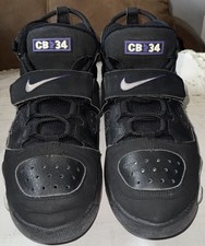 Nike Air CB 34 Godzilla 2007