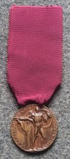 REGNO D'ITALIA MEDAGLIA