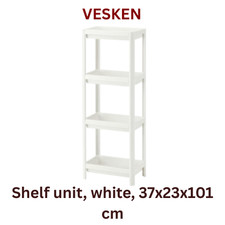Nuova mensola ikea vesken - nuova,